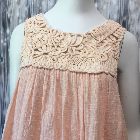 Sale 5 For $25 Altar’d State Mini Dress - Picture 3 of 8